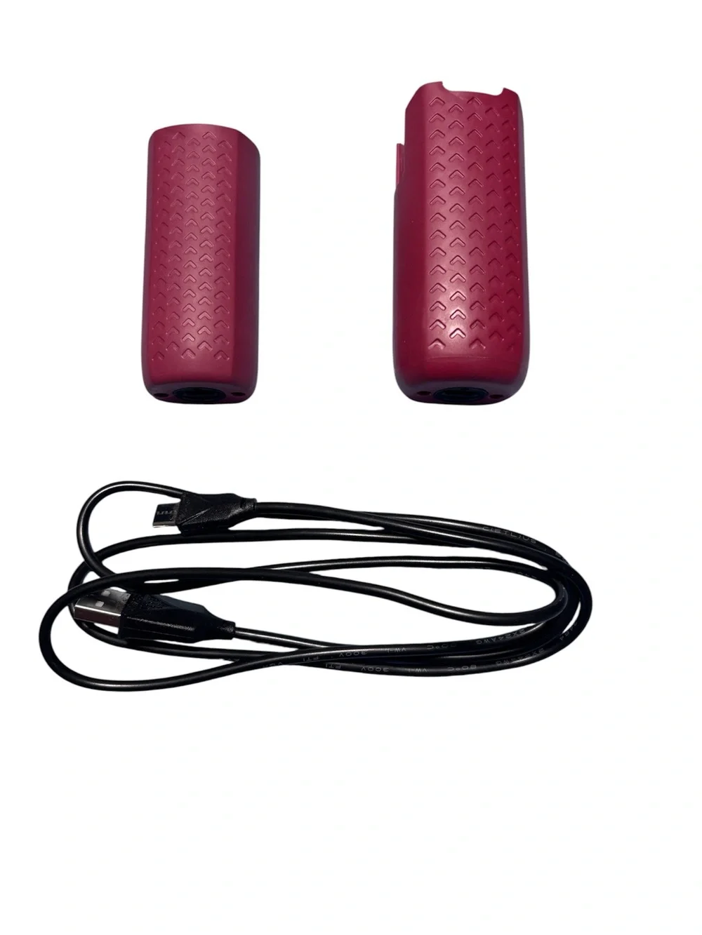VGR clippers and trimmers with travel case